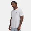 UNDER ARMOUR White